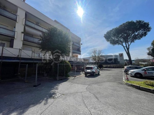 negozio in affitto a Roma in zona Parioli