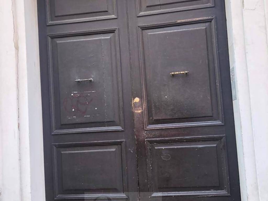 appartamento in affitto a Roma in zona Ostiense