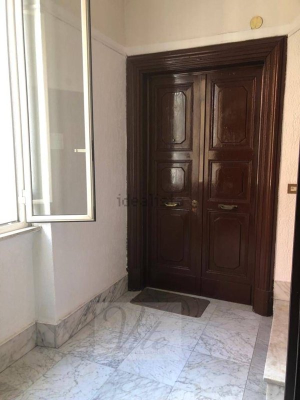 appartamento in affitto a Roma in zona Ostiense