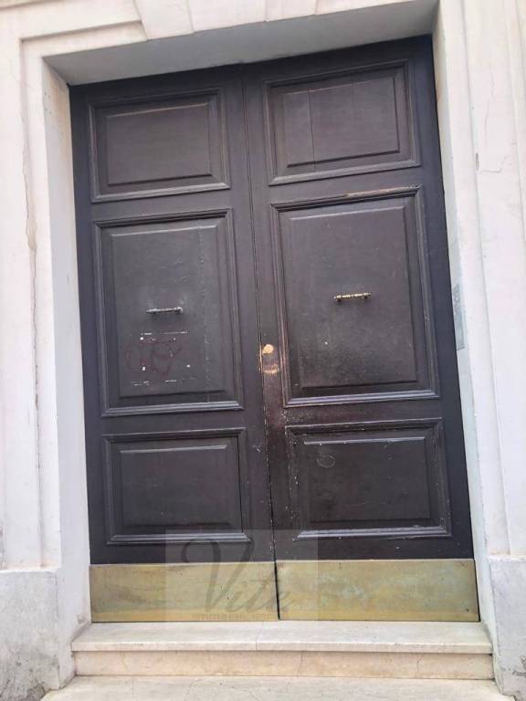 appartamento in affitto a Roma in zona Ostiense