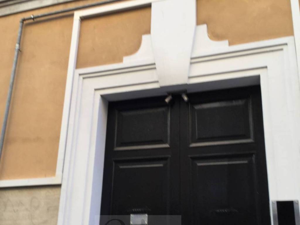 appartamento in affitto a Roma in zona Ostiense