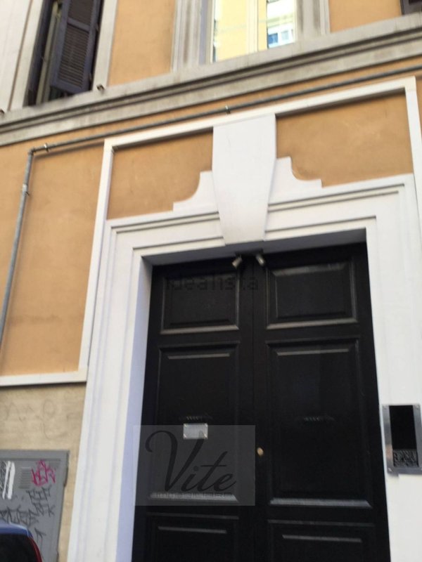 appartamento in affitto a Roma in zona Ostiense