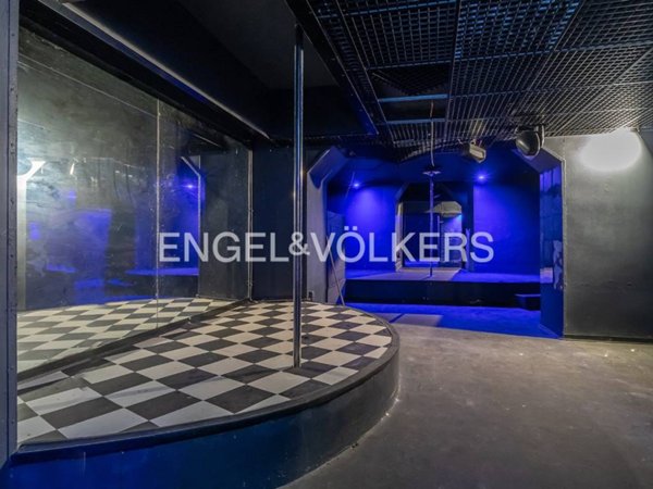 negozio in affitto a Roma in zona Ludovisi/Sallustiano