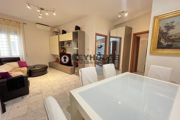 appartamento in affitto a Roma in zona Aurelio