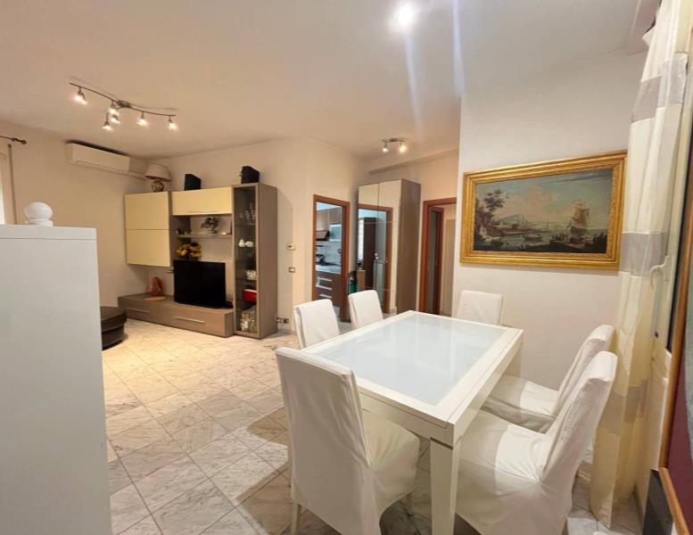 appartamento in affitto a Roma in zona Aurelio
