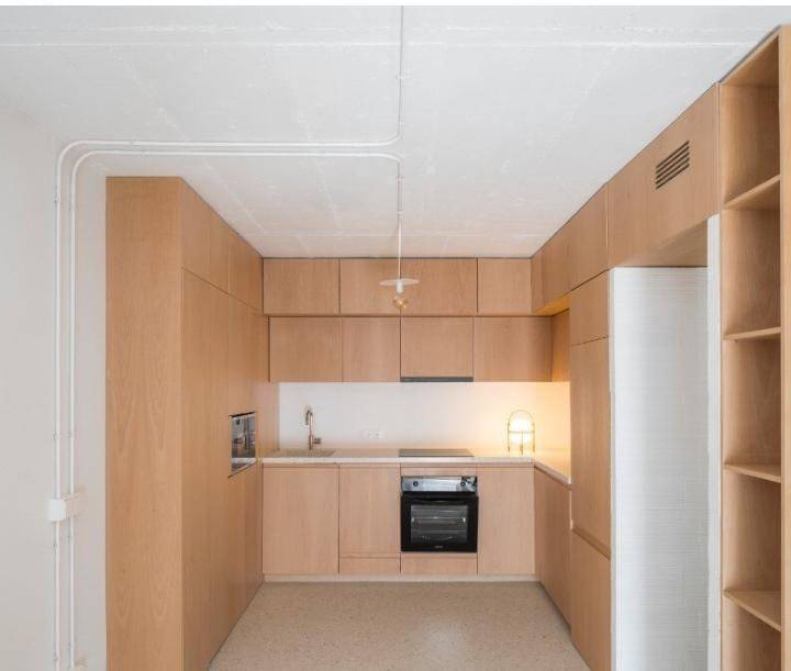 appartamento in affitto a Roma in zona Della Vittoria