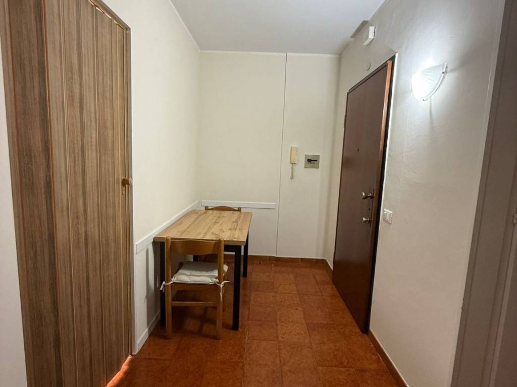 appartamento in affitto a Roma in zona Collatino