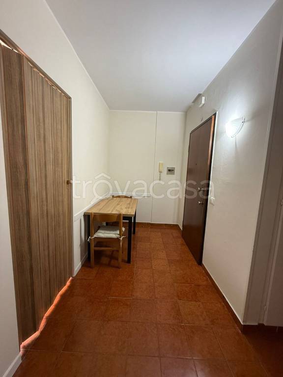 appartamento in affitto a Roma in zona Collatino