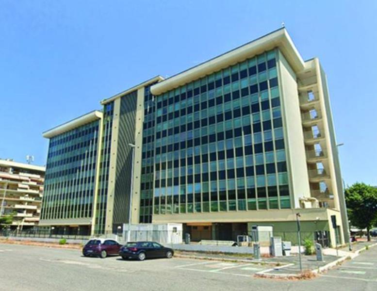 ufficio in affitto a Roma in zona EUR