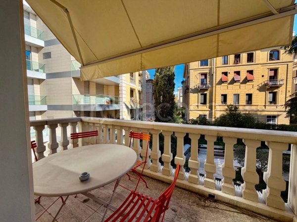 appartamento in affitto a Roma in zona Pinciano