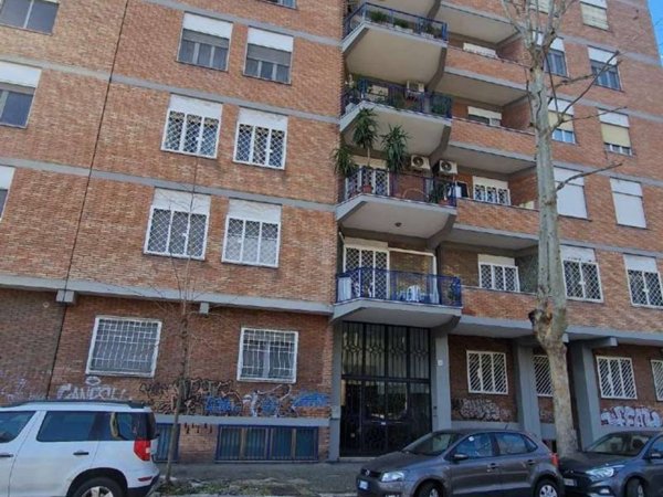 appartamento in affitto a Roma in zona Ostiense