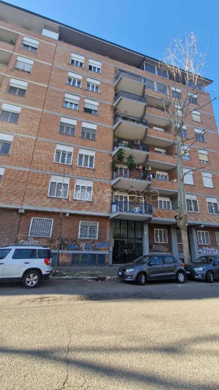 appartamento in affitto a Roma in zona Ostiense