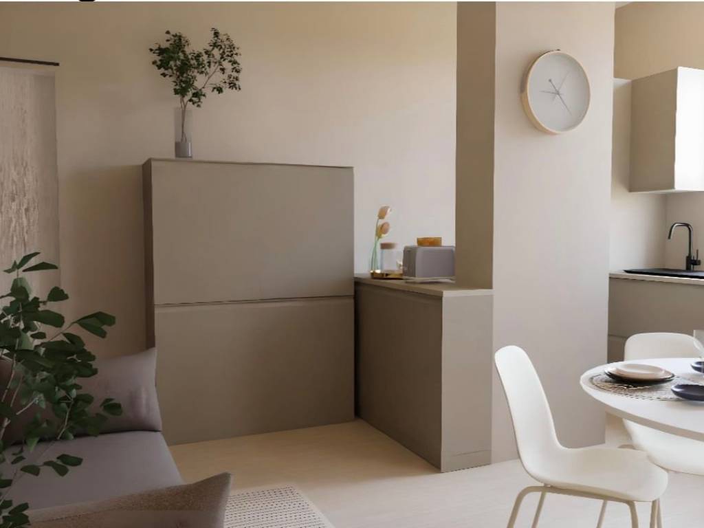 appartamento in affitto a Roma in zona Parioli