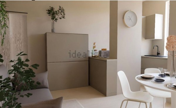 appartamento in affitto a Roma in zona Parioli