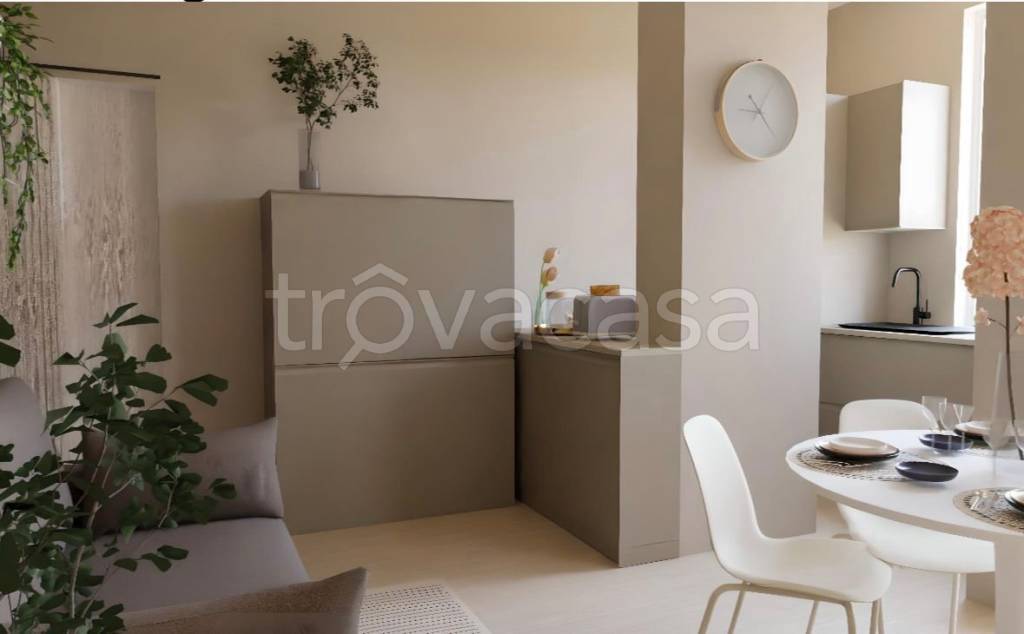 appartamento in affitto a Roma in zona Parioli