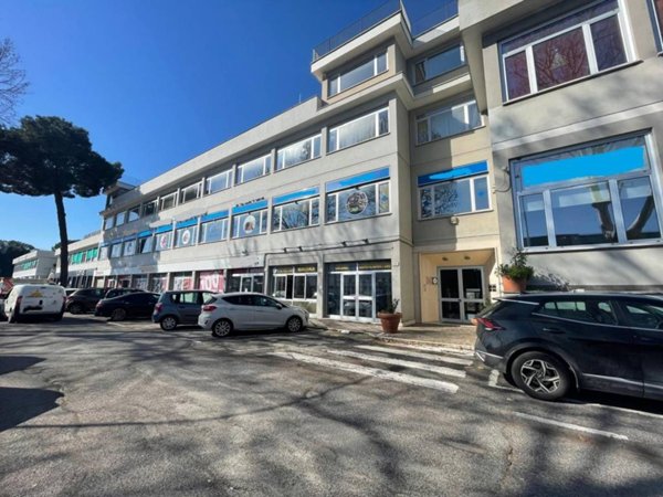 appartamento in affitto a Roma in zona Parioli