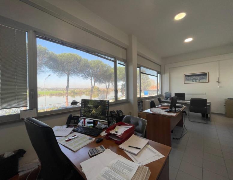 ufficio in affitto a Roma in zona Parioli