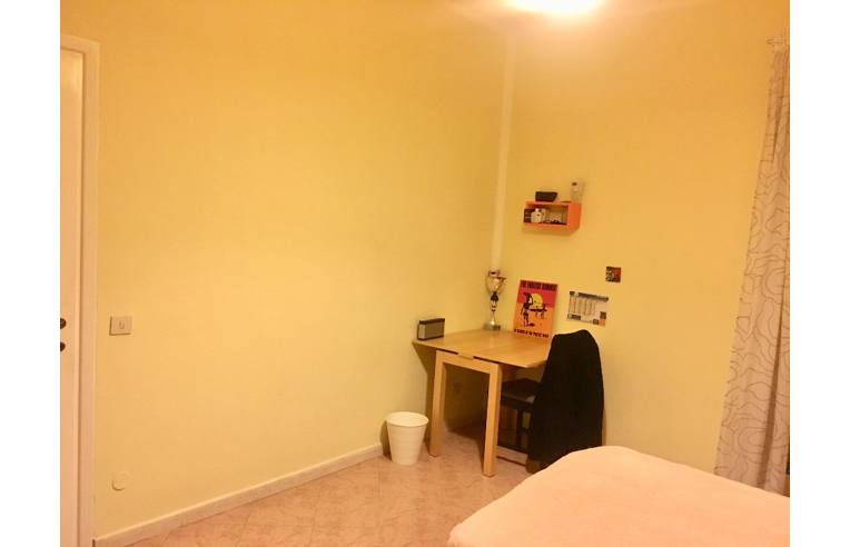 camera singola in affitto a Roma in zona Ostiense