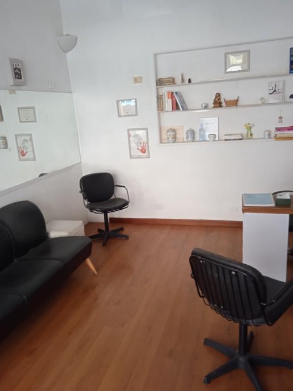 negozio in affitto a Roma in zona Romanina