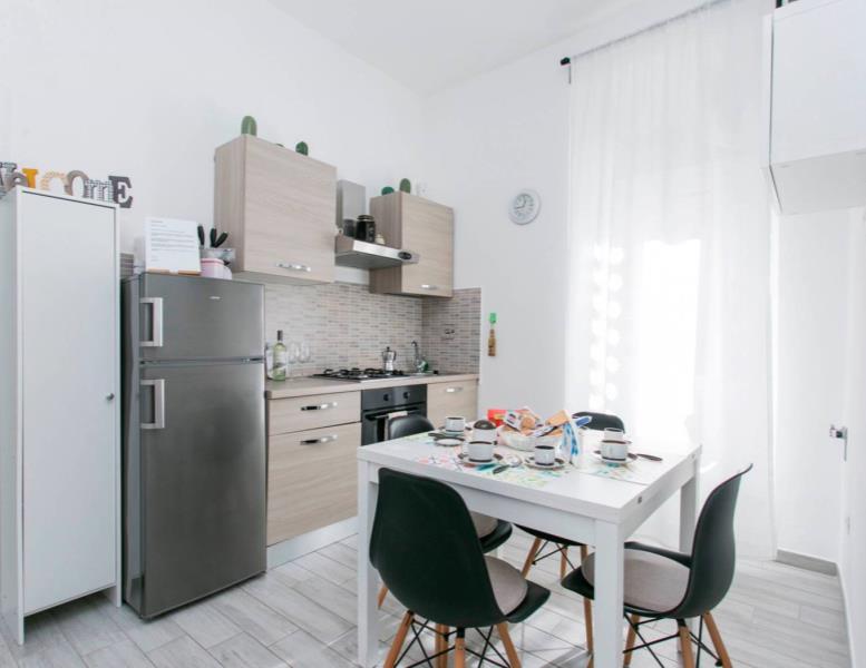 appartamento in affitto a Roma in zona Gianicolense