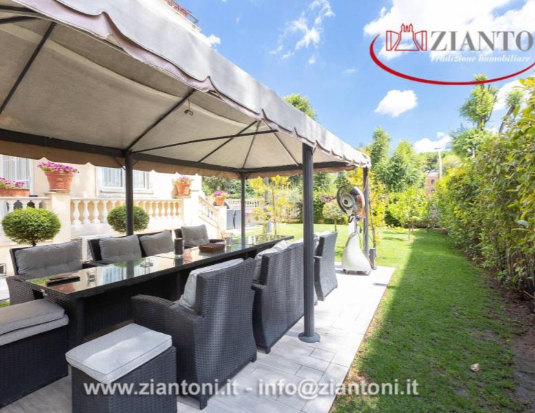 casa indipendente in affitto a Roma in zona San Saba - Ripa