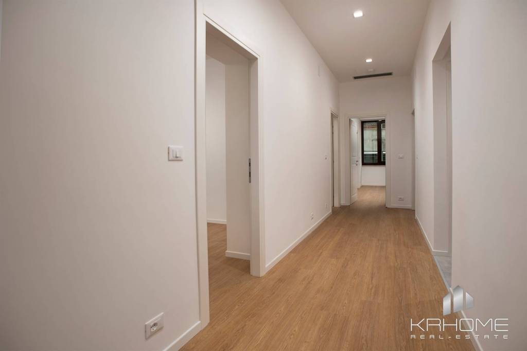 ufficio in affitto a Roma in zona Parioli