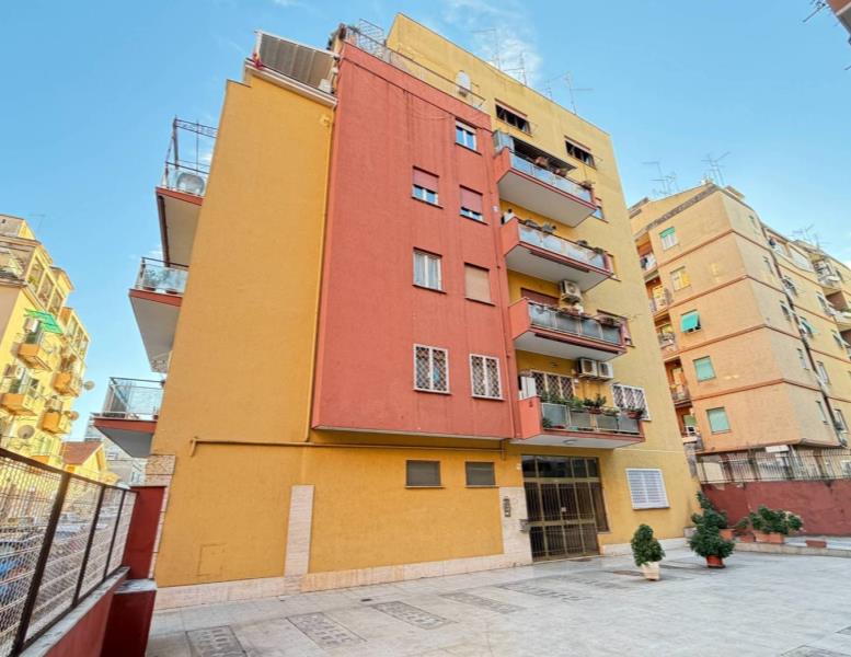 appartamento in affitto a Roma in zona Prenestino-Labicano