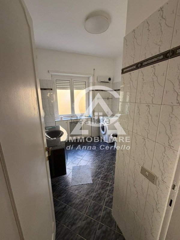 appartamento in affitto a Roma in zona Don Bosco