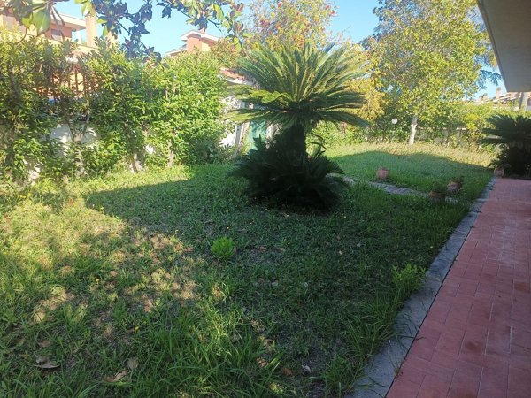 casa indipendente in affitto a Roma in zona Aurelio