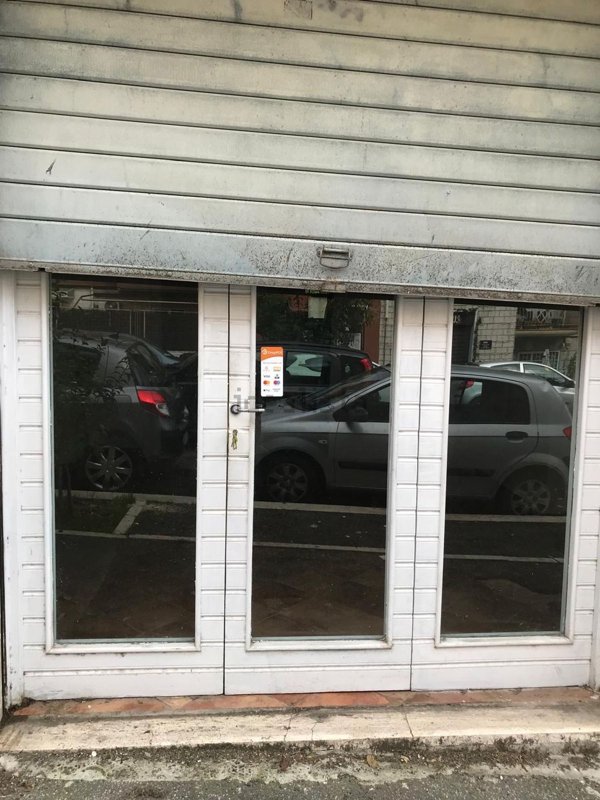 locale commerciale in affitto a Roma in zona Gianicolense