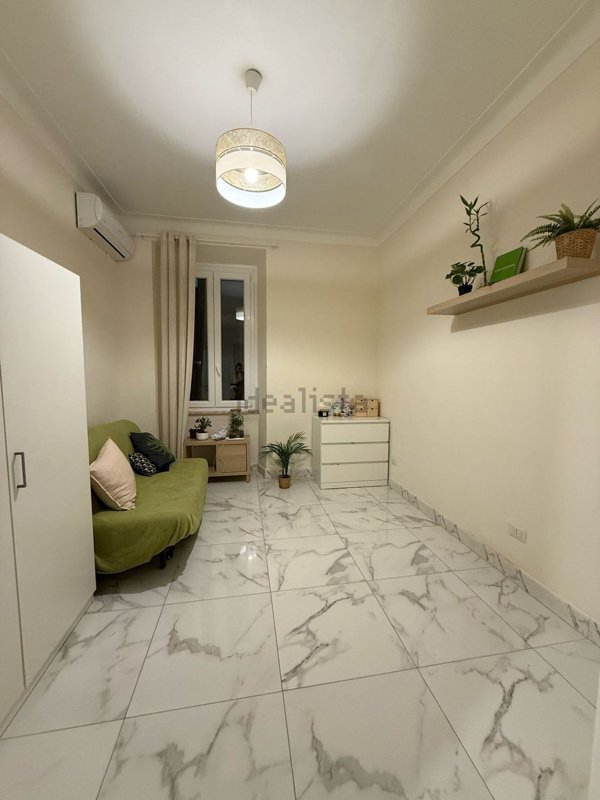 casa indipendente in affitto a Roma