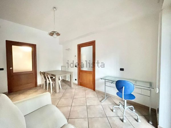 appartamento in affitto a Roma in zona EUR