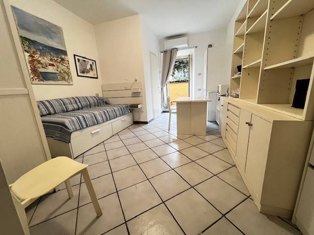 appartamento in affitto a Roma in zona Parioli