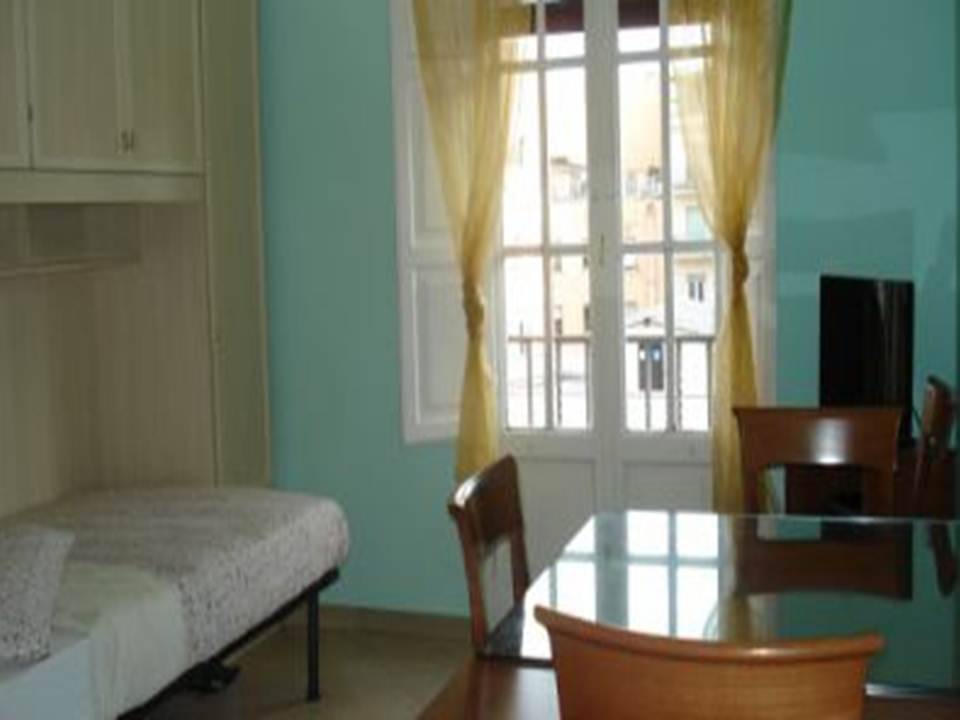 appartamento in affitto a Roma in zona EUR