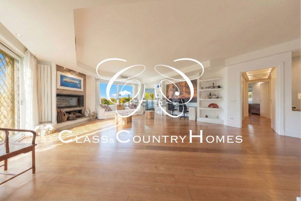 casa indipendente in affitto a Roma in zona Flaminio