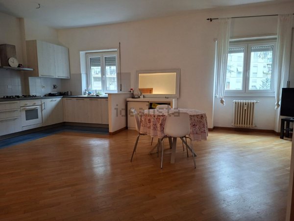 appartamento in affitto a Roma in zona Monte Sacro/Talenti