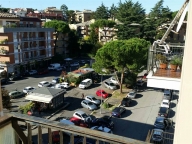 appartamento in affitto a Roma in zona Salario