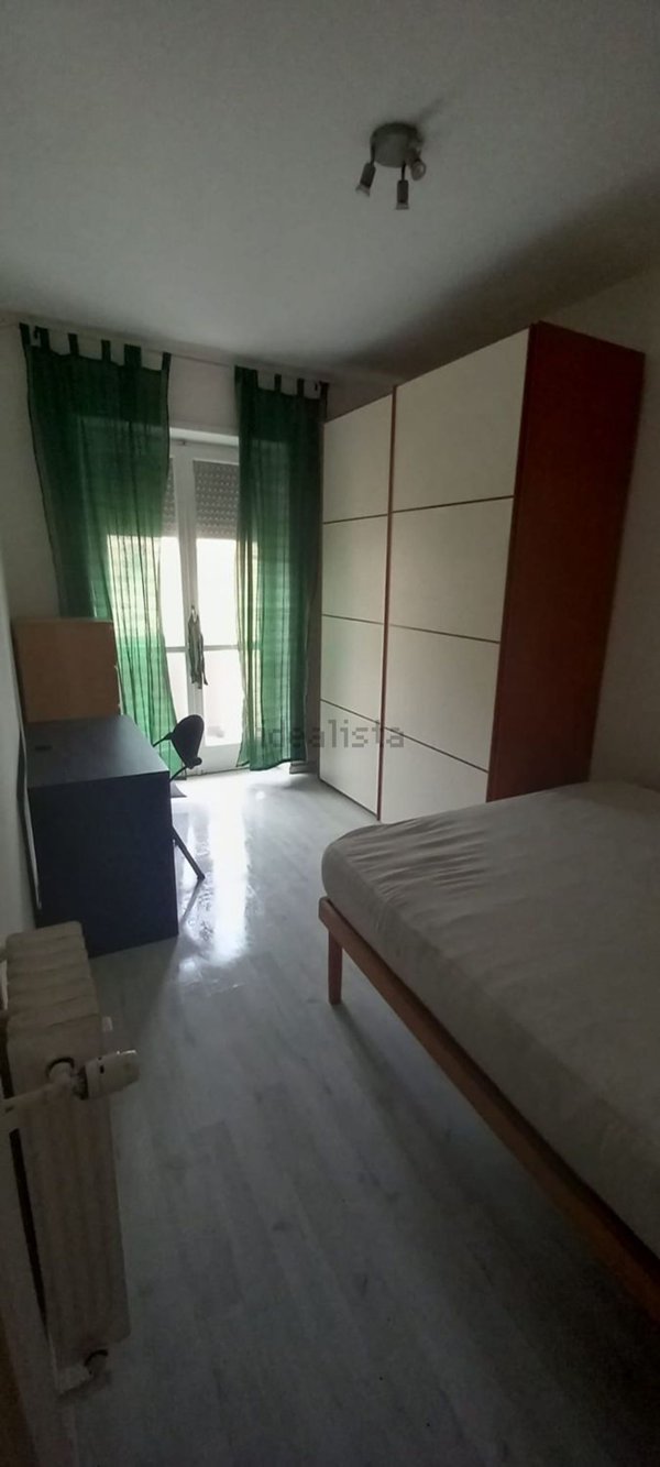 appartamento in affitto a Roma in zona Don Bosco