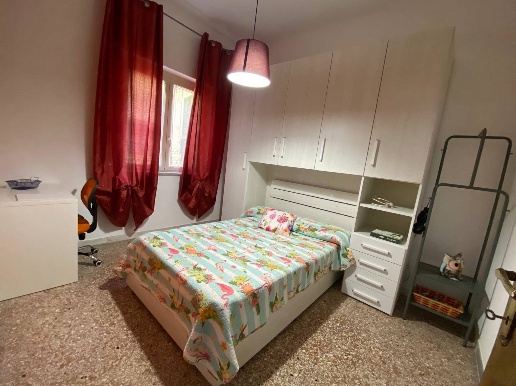 appartamento in affitto a Roma in zona Monte Sacro/Talenti