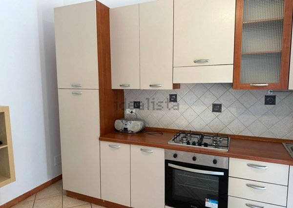 appartamento in affitto a Roma in zona Tor Bella Monaca