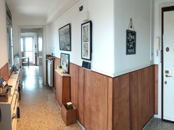 appartamento in affitto a Roma in zona Nomentano