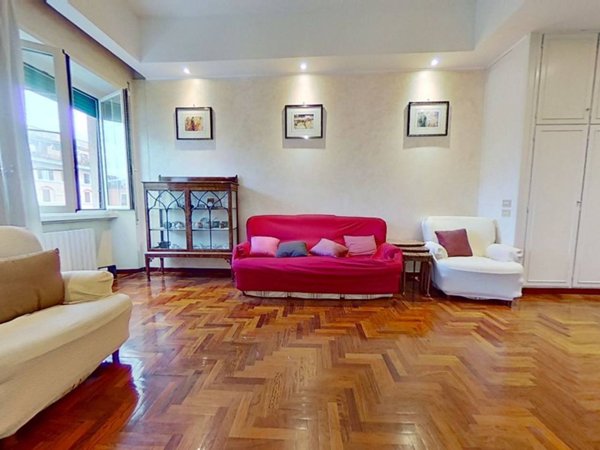 appartamento in affitto a Roma in zona Appio Latino