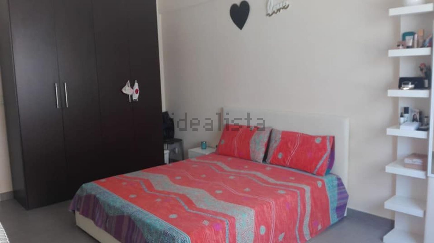 appartamento in affitto a Roma in zona Collatino