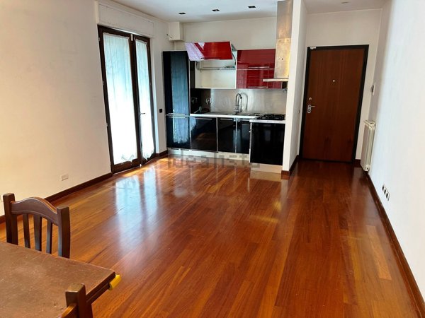 appartamento in affitto a Roma in zona Torrevecchia