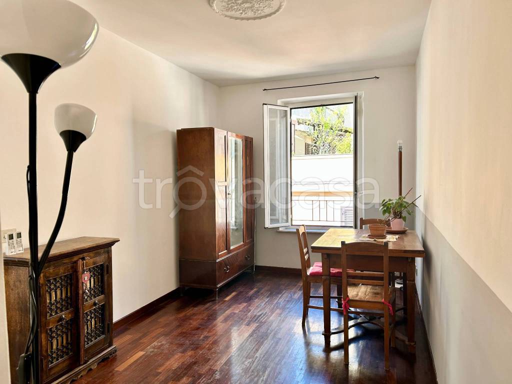 appartamento in affitto a Roma in zona Rione Monti/Campitelli