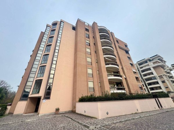 appartamento in affitto a Roma in zona Monte Sacro/Talenti