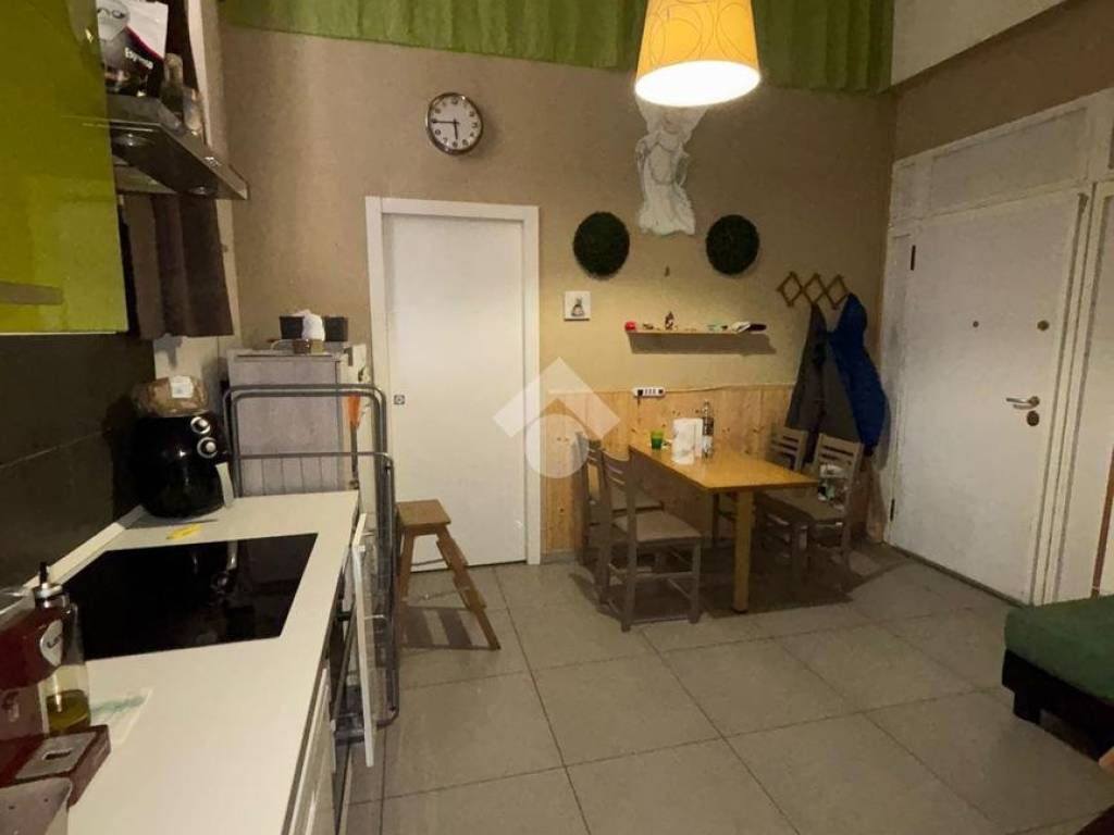 appartamento in affitto a Roma in zona Testaccio