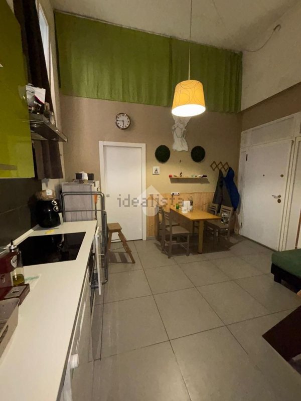 appartamento in affitto a Roma in zona Testaccio