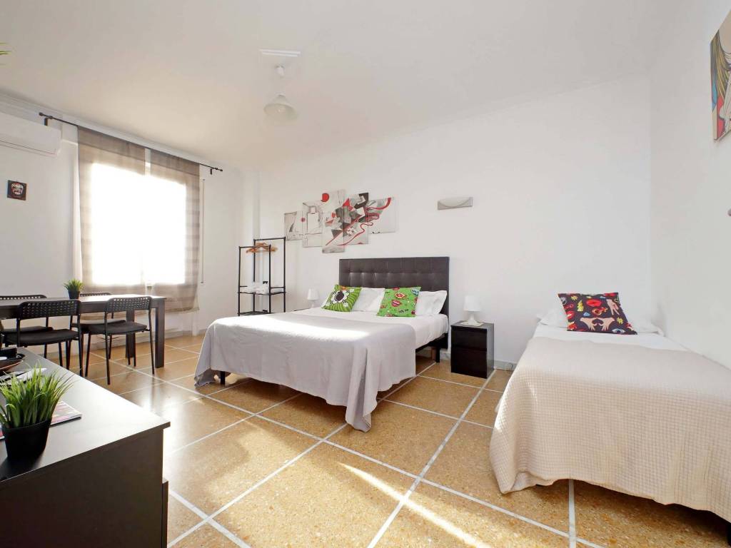 appartamento in affitto a Roma in zona Tuscolano