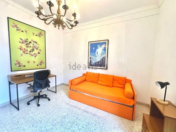 appartamento in affitto a Roma in zona Tiburtino